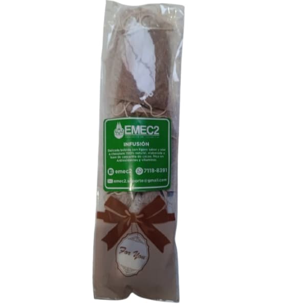 Infusión Especiada de Cacao - Imagen 2